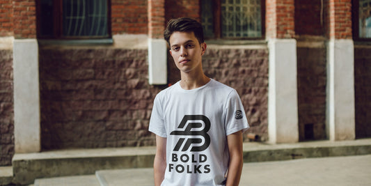 Inside The World of Bold Folks — Singapore's Cult Label Daring To Be Loud, Large & Legendary