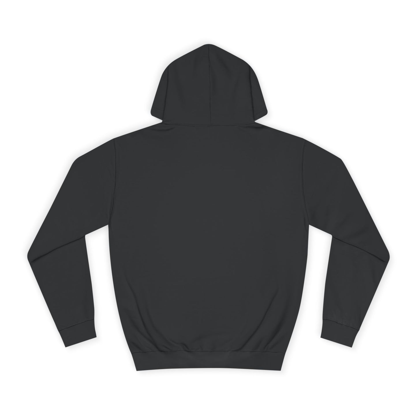 Bold Folks Signature Series Hoodie — Classic Black | Warmth with Attitude.