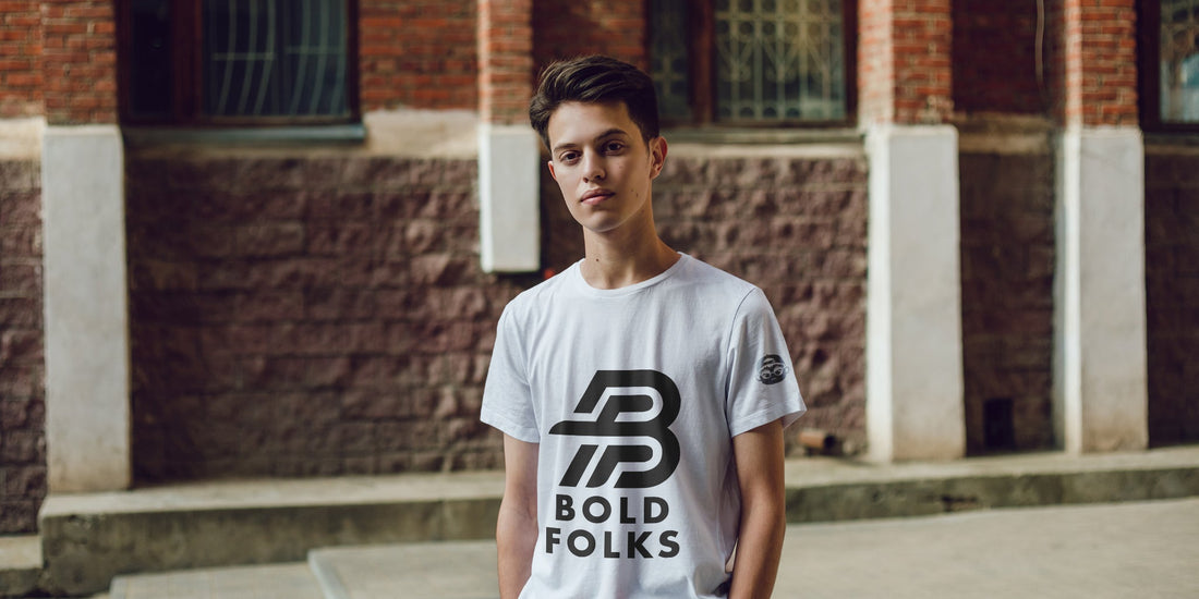 Inside The World of Bold Folks — Singapore's Cult Label Daring To Be Loud, Large & Legendary