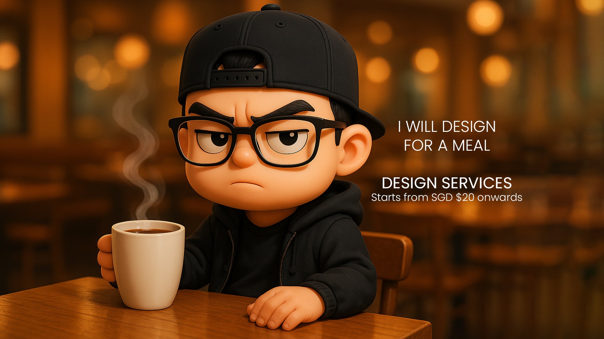 Design Banner